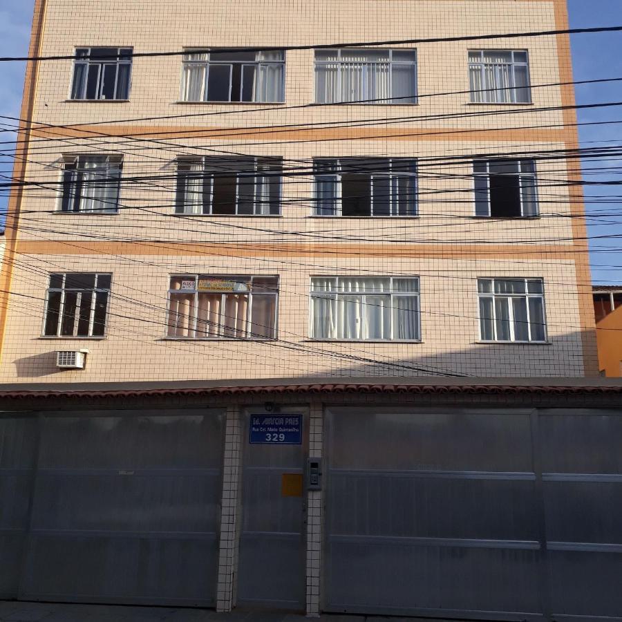 Apartamento Pertinho Da Praia Do Forte Cabo Frio Exterior photo