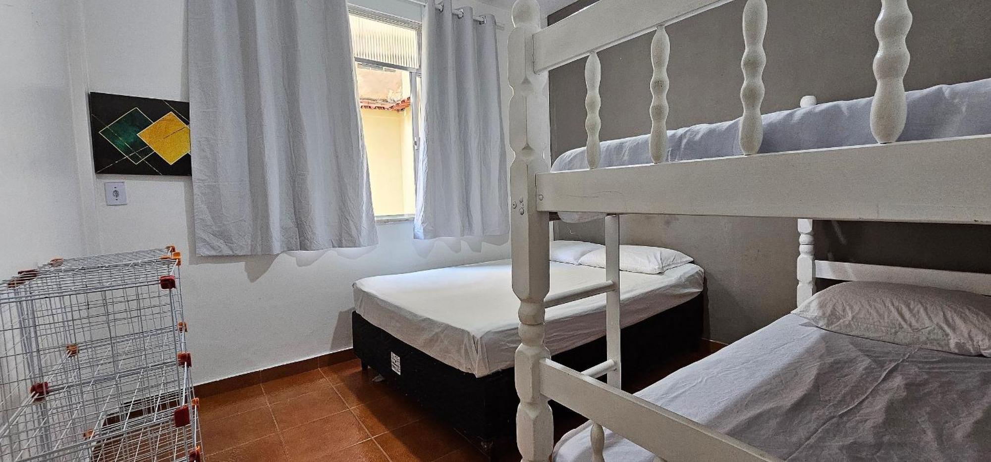 Apartamento Pertinho Da Praia Do Forte Cabo Frio Exterior photo